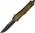 Microtech Auto Combat Troodon S/E OTF UL - MCT1431DLCTU