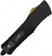 Microtech Auto Combat Troodon S-E OTF UL MCT1431DLCTU