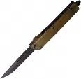 Microtech Auto Combat Troodon S-E OTF UL MCT1431DLCTU