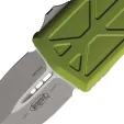 Microtech Auto Exocet OTF D-E AP OD MCT15710APOD Microtech Auto Exocet OTF D-E AP OD MCT15710APOD