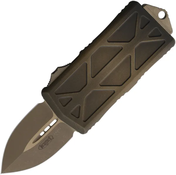 Microtech Auto Exocet OTF AP BZ MCT15713APABS