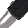 Microtech Auto Exocet OTF T-E AP Blk MCT15810AP
