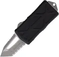 Microtech Auto Exocet OTF T/E AP FS - MCT15812AP