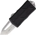 Microtech Auto Exocet OTF T/E SW FS - MCT15812