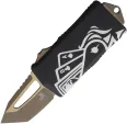 Microtech Auto Exocet OTF T/E - MCT15813DMS