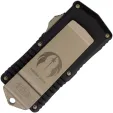 Microtech Auto Exocet OTF T-E Green MCT1581JM