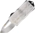 Microtech Auto Exocet OTF T/E Sand Troop - MCT1581SA