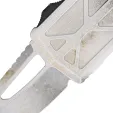 Microtech Auto Exocet OTF T-E Sand Troop MCT1581SA
