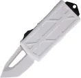Microtech Auto Exocet OTF T/E Storm - MCT1581ST