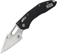 Microtech Stitch S/E Ram Lok SWFS - MCT15979