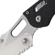 Microtech Stitch S-E Ram Lok SWFS MCT15979