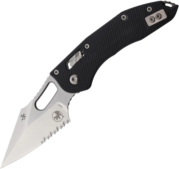 Microtech Stitch S-E Ram Lok SWPS MCT15987