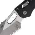 Microtech Stitch S-E Ram Lok SW Tan MCT15998