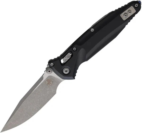 Microtech Socom Delta Ram-Lok MCT159RL10AP