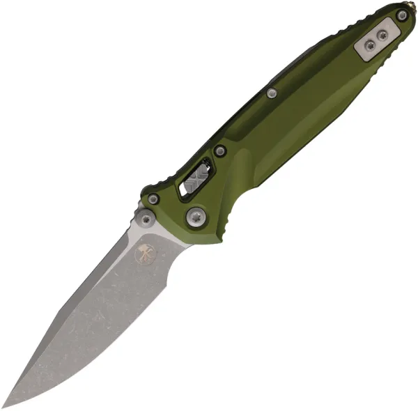 Microtech Socom Delta Ram-Lok MCT159RL10APOD