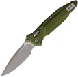 Microtech Socom Delta Ram-Lok - MCT159RL10APOD