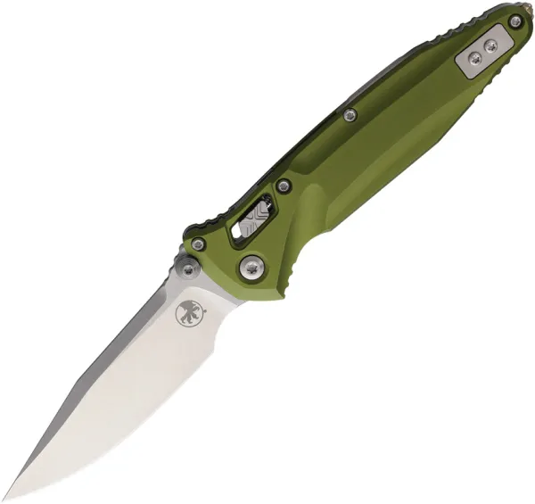 Microtech Socom Delta Ram-Lok MCT159RL10OD