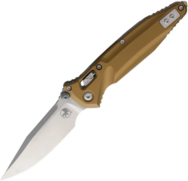 Microtech Socom Delta Ram-Lok MCT159RL10TA