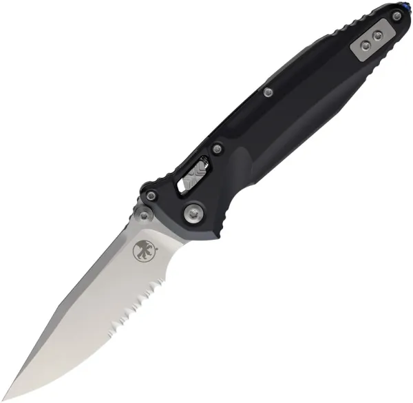 Microtech Socom Delta Ram-Lok MCT159RL11