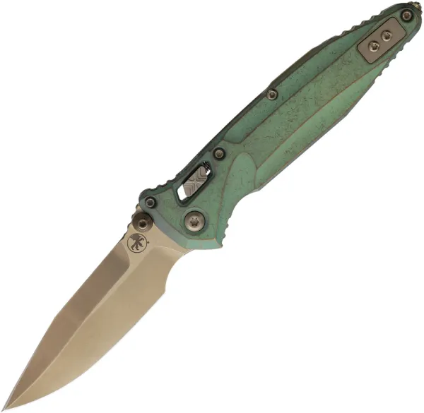 Microtech Socom Delta Ram-Lok Marfione MCT159RL13SMS1 Microtech Socom Delta Ram-Lok Marfione MCT159RL13SMS1