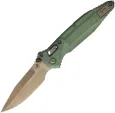 Microtech Socom Delta Ram-Lok Marfione - MCT159RL13SMS1