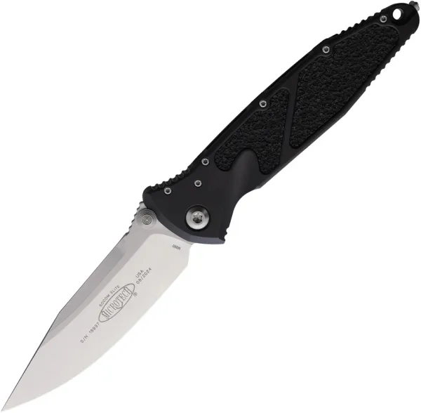 Microtech Socom Elite SE Linerlock SW Knives MCT16010