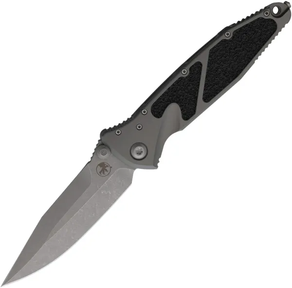 Microtech Socom Elite SE Linerlock AP MCT16010APNCSS Microtech Socom Elite SE Linerlock AP MCT16010APNCSS
