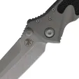 Microtech Socom Elite SE Linerlock AP MCT16010APNCSS Microtech Socom Elite SE Linerlock AP MCT16010APNCSS