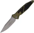 Microtech Socom Elite SE Linerlock AP O - MCT16010APOD