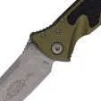 Microtech Socom Elite SE Linerlock AP O MCT16010APOD