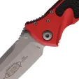 Microtech Socom Elite T-E Linerlock AP R MCT16010APRD
