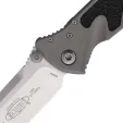 Microtech Socom Elite SE Linerlock SW MCT16010NC