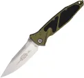 Microtech Socom Elite SE Linerlock OD - MCT16010OD