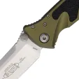 Microtech Socom Elite SE Linerlock OD MCT16010OD