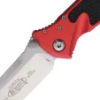 Microtech Socom Elite SE Linerlock SW MCT16010RD