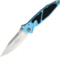 Microtech Socom Elite SE Linerlock Tq - MCT16010TQ