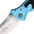 Microtech Socom Elite SE Linerlock Tq MCT16010TQ