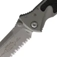 Microtech Socom Elite SE Linerlock MCT16011APNC