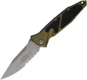 Microtech Socom Elite SE Linerlock Ap - MCT16011APOD