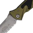 Microtech Socom Elite SE Linerlock Ap MCT16011APOD