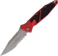 Microtech Socom Elite SE Linerlock Ap P - MCT16011APRD