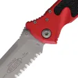 Microtech Socom Elite SE Linerlock Ap P MCT16011APRD