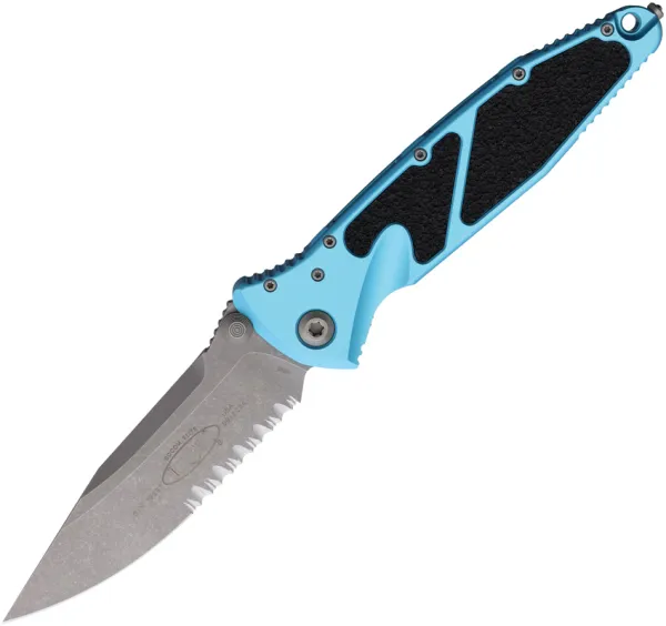 Microtech Socom Elite SE Linerlock ApPS MCT16011APTQ