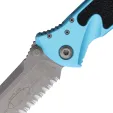 Microtech Socom Elite SE Linerlock ApPS MCT16011APTQ
