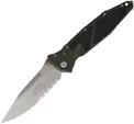Microtech Socom Elite SE Linerlock Ap - MCT16011APWL