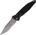 Microtech Socom Elite SE Linerlock ApPS - MCT16011AP