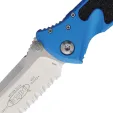 Microtech Socom Elite SE Linerlock SWPS MCT16011BL