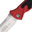 Microtech Socom Elite SE Linerlock Red MCT16011RD