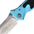 Microtech Socom Elite TE Linerlock SW MCT16011TQ