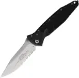 Microtech Socom Elite SE Linerlock SWPs - MCT16011